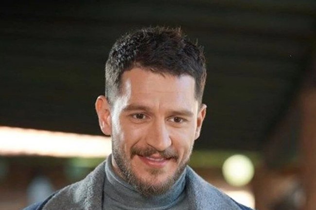 Uraz Kaygilaroglu najavio drugu sezonu serije Ersan Kuneri