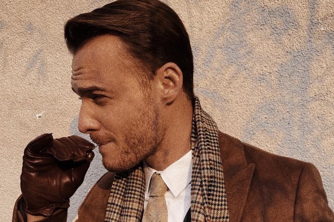 Današnji slavljenik je Kerem Bursin