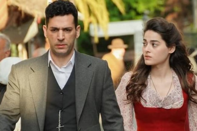 Turska serija Aziz sve popularnija u svetu
