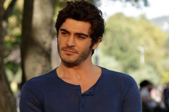 Burak Deniz postaje sve popularniji u Italiji
