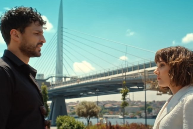 Uskoro nova turska serija Seni Kalbime Sakladim / Sakrio sam te u svom srcu (VIDEO)