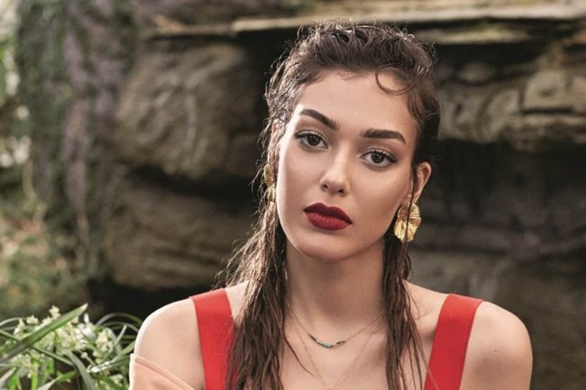 Dilan Cicek Deniz ima novi projekat?!