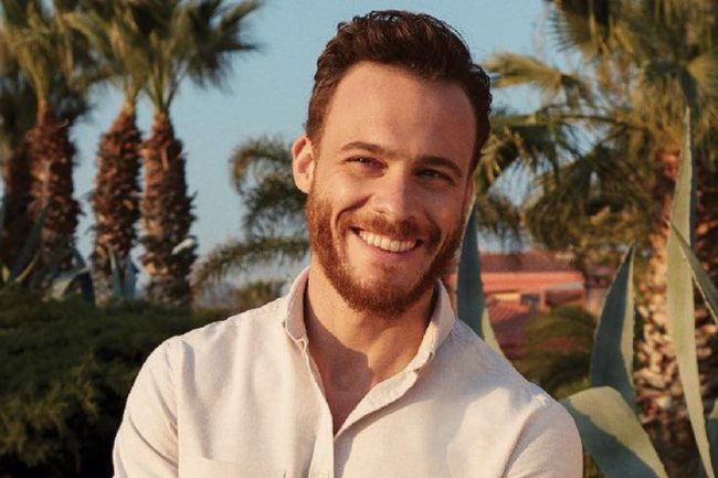 Kerem Bursin iznenadio priznanjem!