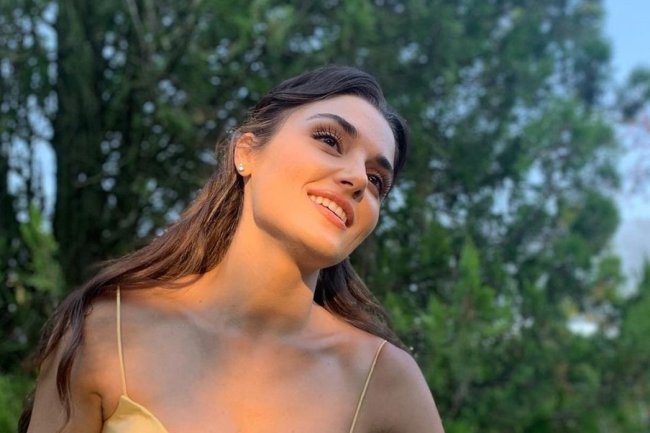 Rast na društvenim mrežama Hande Ercel ne prestaje