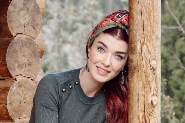 Gde je i šta radi Aslihan Guner? Evo odgovora!