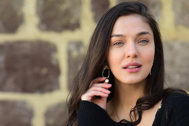 Ceren Yilmaz objasnila zašto je nema u novim serijama