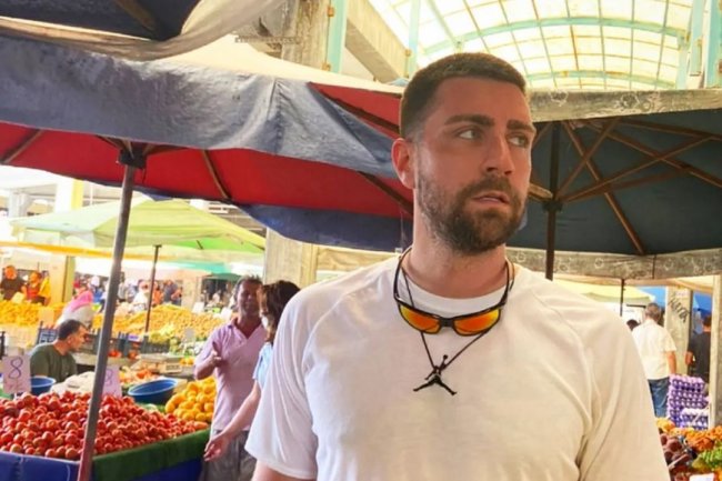Caglar Ertugrul promenio imidž, fanovi podeljeni! (FOTO)