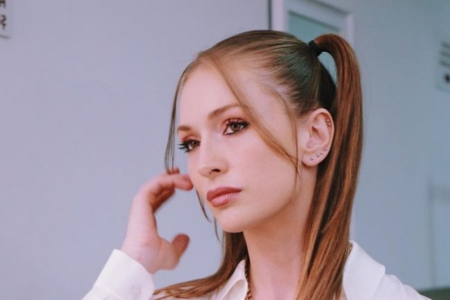 Yasemin Kay Allen o navodnom raskidom sa Tolgom Gulecom!