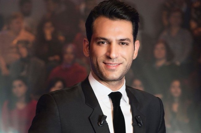 Murat Yildirim ima novu ulogu!