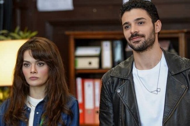 Dobar start turske serije Gizli Sakli
