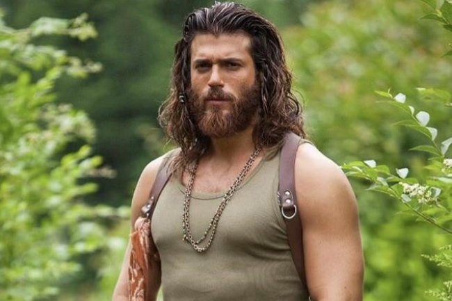 Can Yaman stigao u Tursku zbog snimanja nove serije!