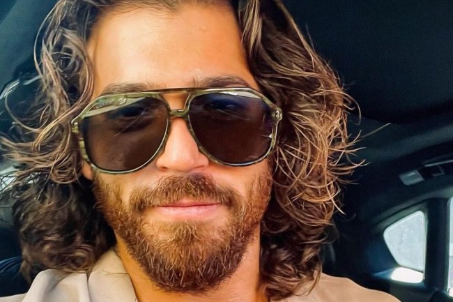Can Yaman na Sardinijskom filmskom festivalu