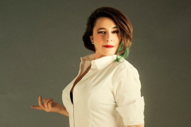 Esra Dermancioglu se oprostila od serije Kaderimin Oyunu