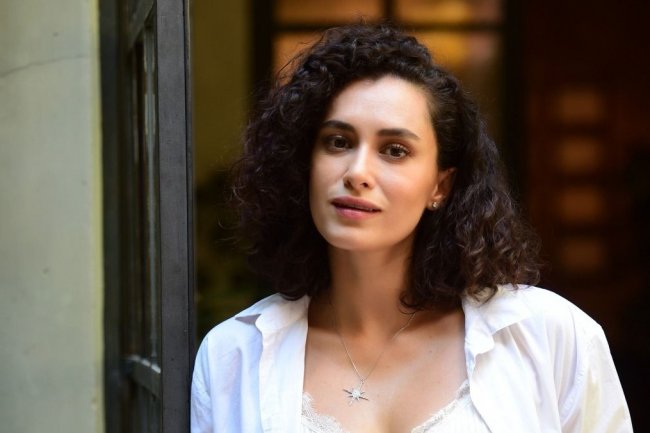 Hande Dogandemir u novom projektu