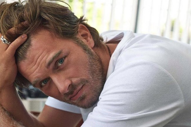 Kivanc Tatlitug najavio novi projekat