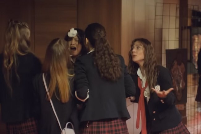 Uskoro počinje nova turska serija Duy Beni / Čuj me (VIDEO)