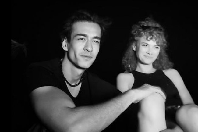 Ljubav na setu serije Uc Kiz Kardes | Tri sestre?!