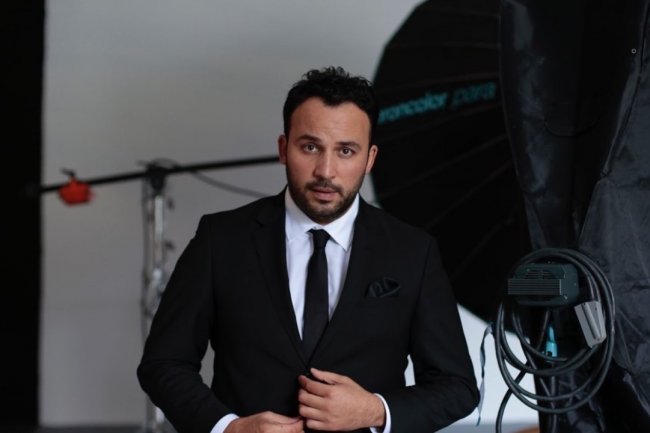 Glumačka ekipa serije Ah Nerede je sve jača