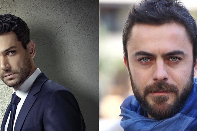 Glumac iz serije Aziz sa Muratom Yildirimom u novom projektu