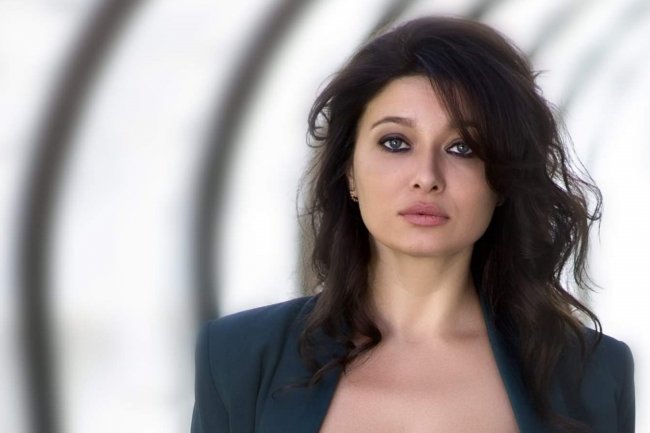 Nurgul Yesilcay najavila odmor ali i iznenađenje