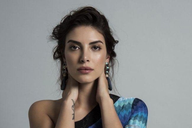 Deniz Baysal otkrila probleme iz privatnog života