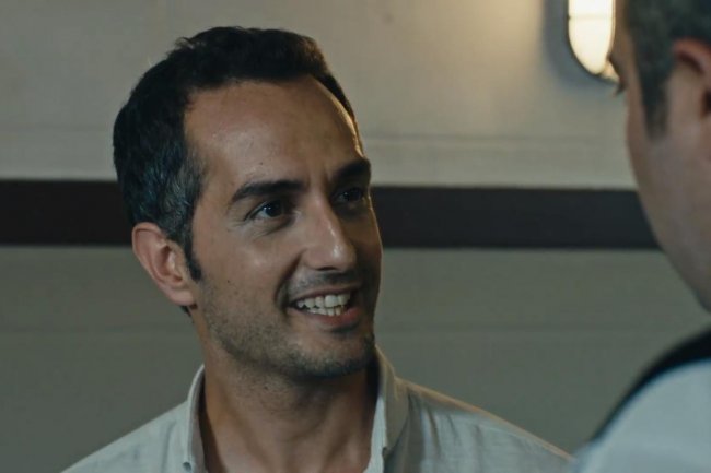 Tugrul Tulek o finalu sezone serije Camdaki Kiz