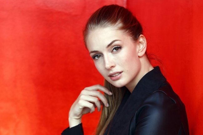 Yasemin Kay Allen o novoj seriji i privatnom životu