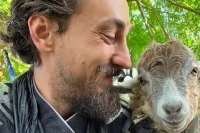 Edip Tepeli se na zanimljiv način oprostio od serije Destan