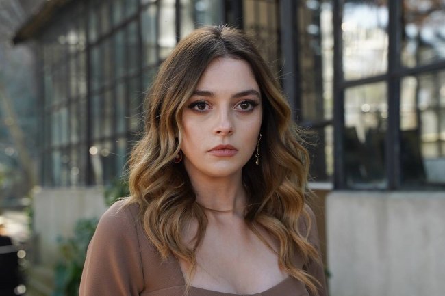 Melis Sezen oduzima dah novim fotografijama! (FOTO)