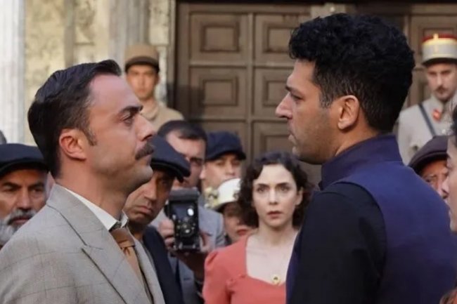Murat Yildirim i novi projekat - hit u najavi?!
