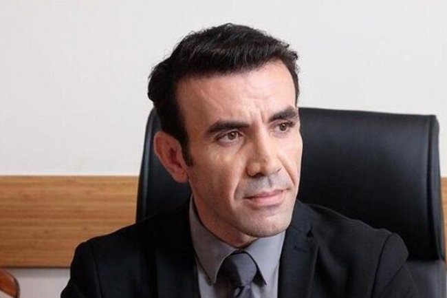 Mehmet Yilmaz Ak otkrio s kim je bio inspirisan za lik Parsa