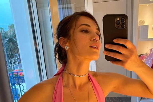 Pinar Deniz već snima seriju Avci / Lovac!