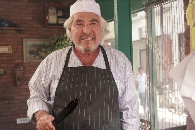 Koliko može Balkan Ninnisi / Balkanska uspavanka?!