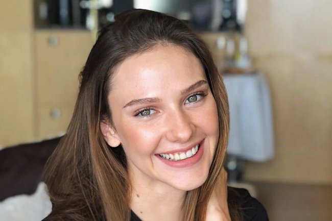 Alina Boz najavila novi projekat