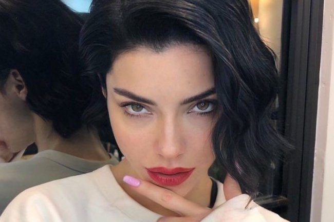 Merve Bolugur najavila povratak glumi!