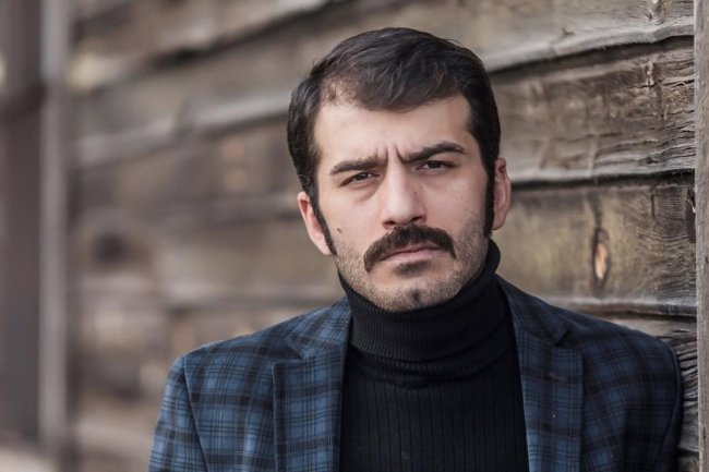 Ufuk Bayraktar u novom projektu