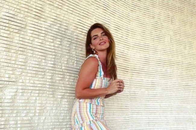 Pelin Karahan po prvi put u komediji