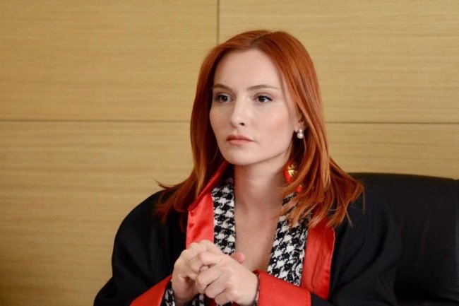 Nevin oproštaj od serije Yargi!