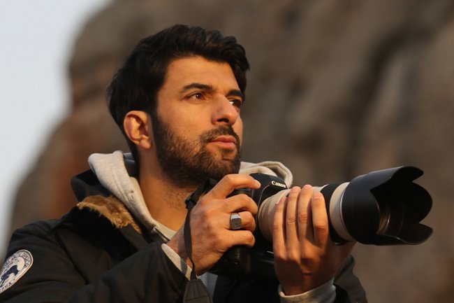 Engin Akyurek - Nisam isti nakon serije Kacis!