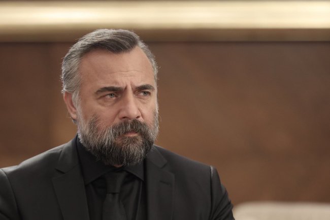 Nastavljaju se pripreme za novu seriju Ben Bu Cihana Sigmazam / Ne uklapam se u ovaj svet