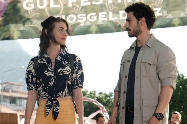 Serija Gul Masali / Priča o ruži će tek privući veliku pažnju