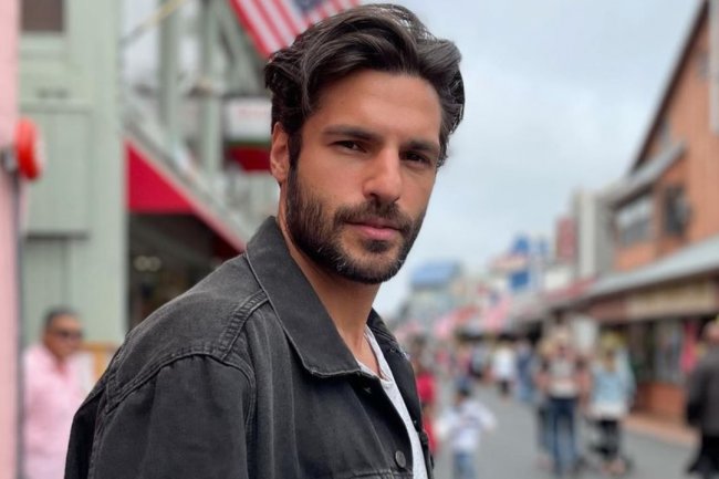 Serkan Cayoglu je pravi romantik!