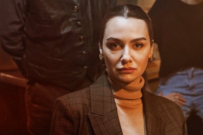 Dupli uspeh Birce Akalay
