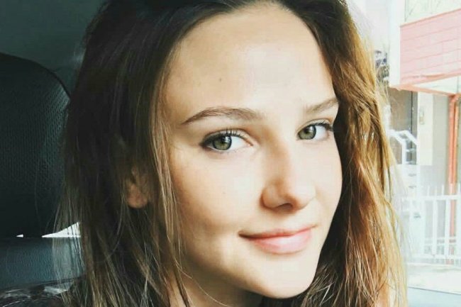 Alina Boz u projektu koji će nadmašiti Marasli?! Težak zadatak!