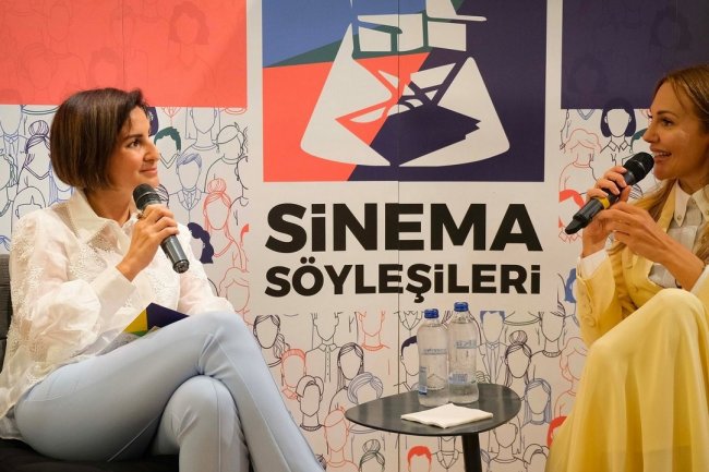 Meryem Uzerli ne dozvoljava kćerkama da gledaju serije!