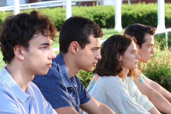 Dobar start nove turske serije Tozluyaka