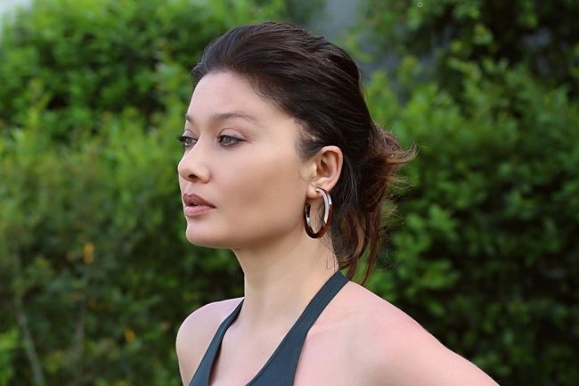 Nurgul Yesilcay dobila međunarodnu nagradu