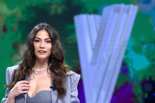 Demet Ozdemir se verila tokom jednog, a venčaće se nakon snimanja drugog projekta!