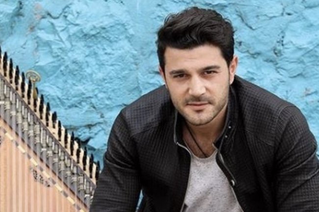Burak Sevinc privlači pažnju novim likom
