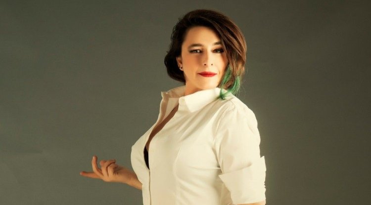 Esra Dermancioglu Se Oprostila Od Serije Kaderimin Oyunu Najbolje esra-dermancioglu-se-oprostila-od-serije-kaderimin-oyunu-najbolje